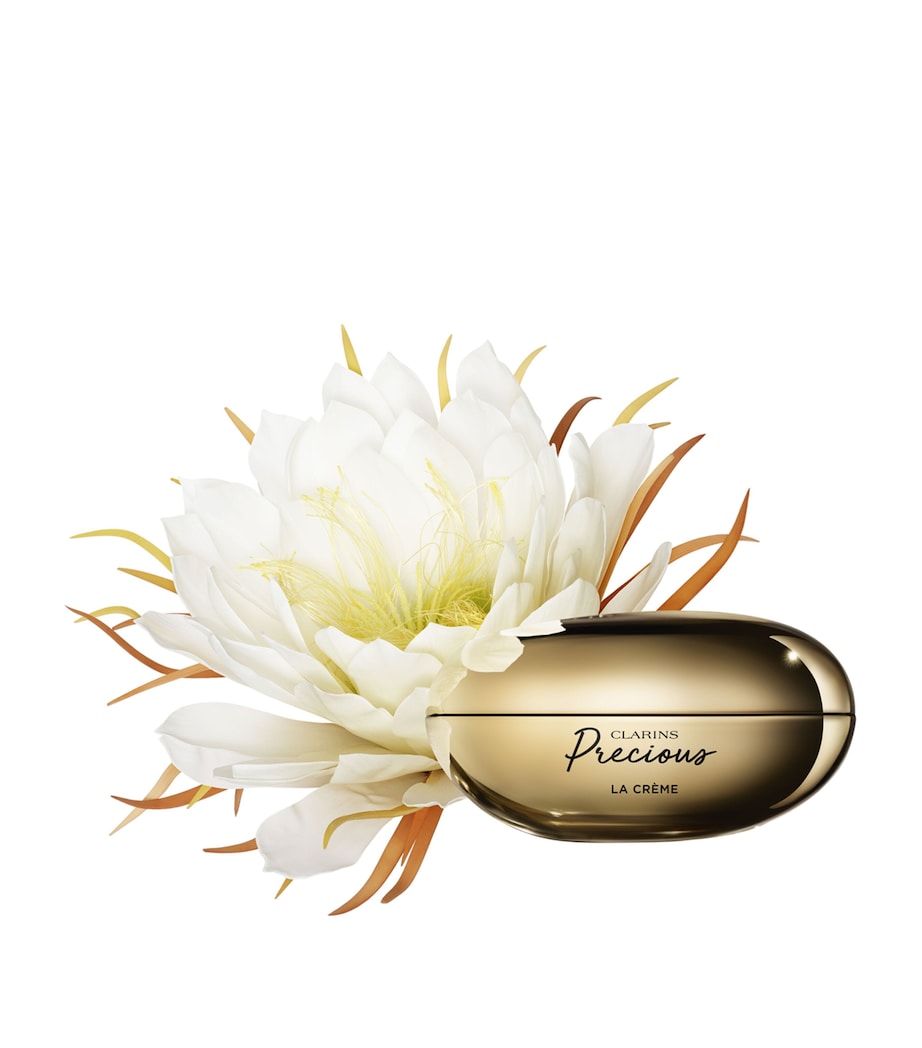 Clarins Precious La Crème Age-Defying Moisturiser (50ml)