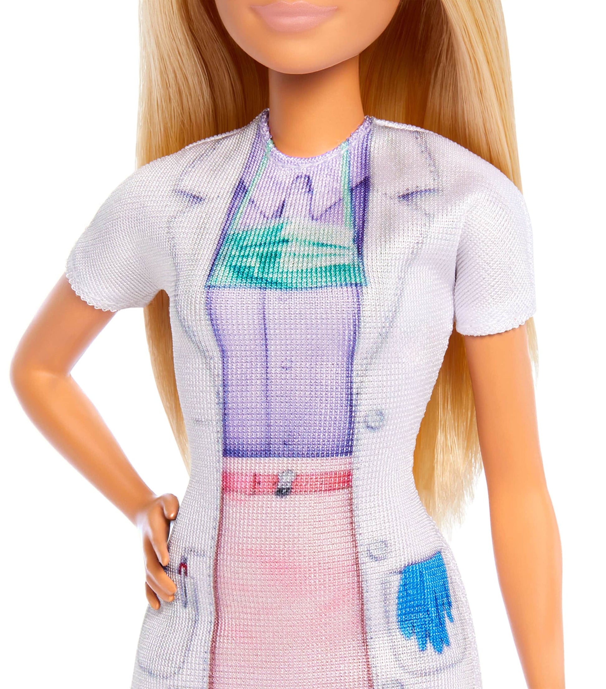 Barbie Dentist Doll