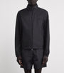 Moncler Black Monogram Ouge Jacket