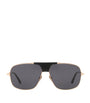 Metal Tex Sunglasses