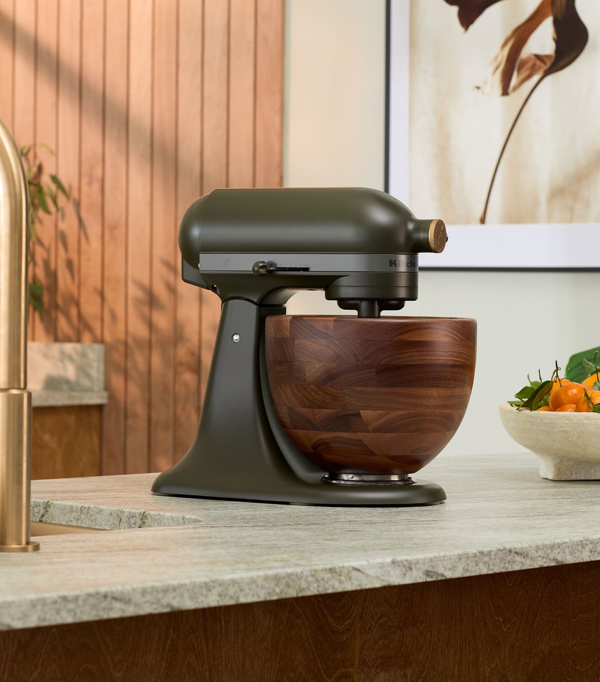 Evergreen Artisan Stand Mixer (4.7L)