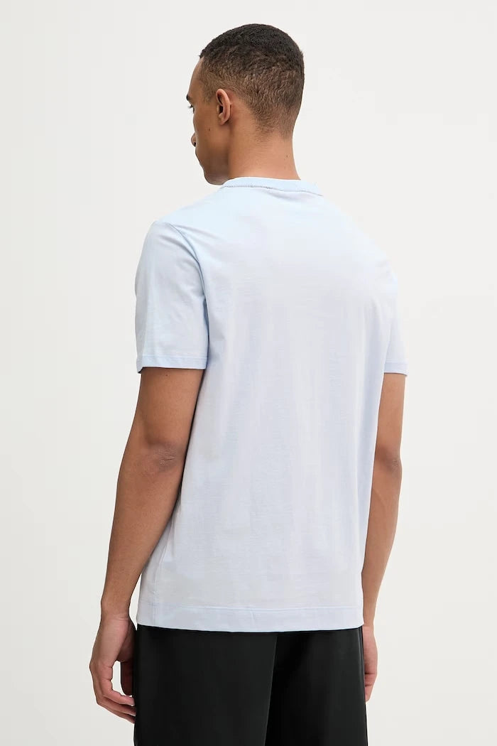 Calvin Klein тениска мъжка от памук