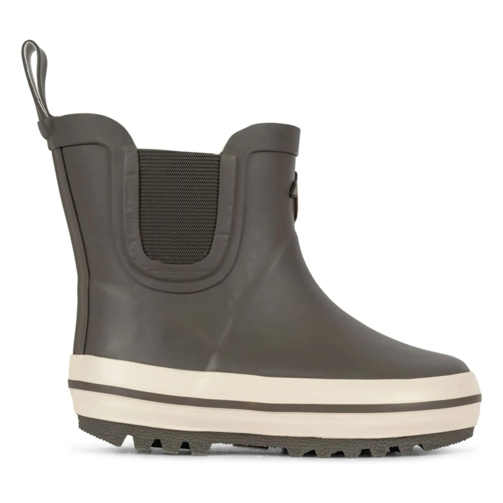 Konges Sløjd - Roi Citron Rain Boots | Brown