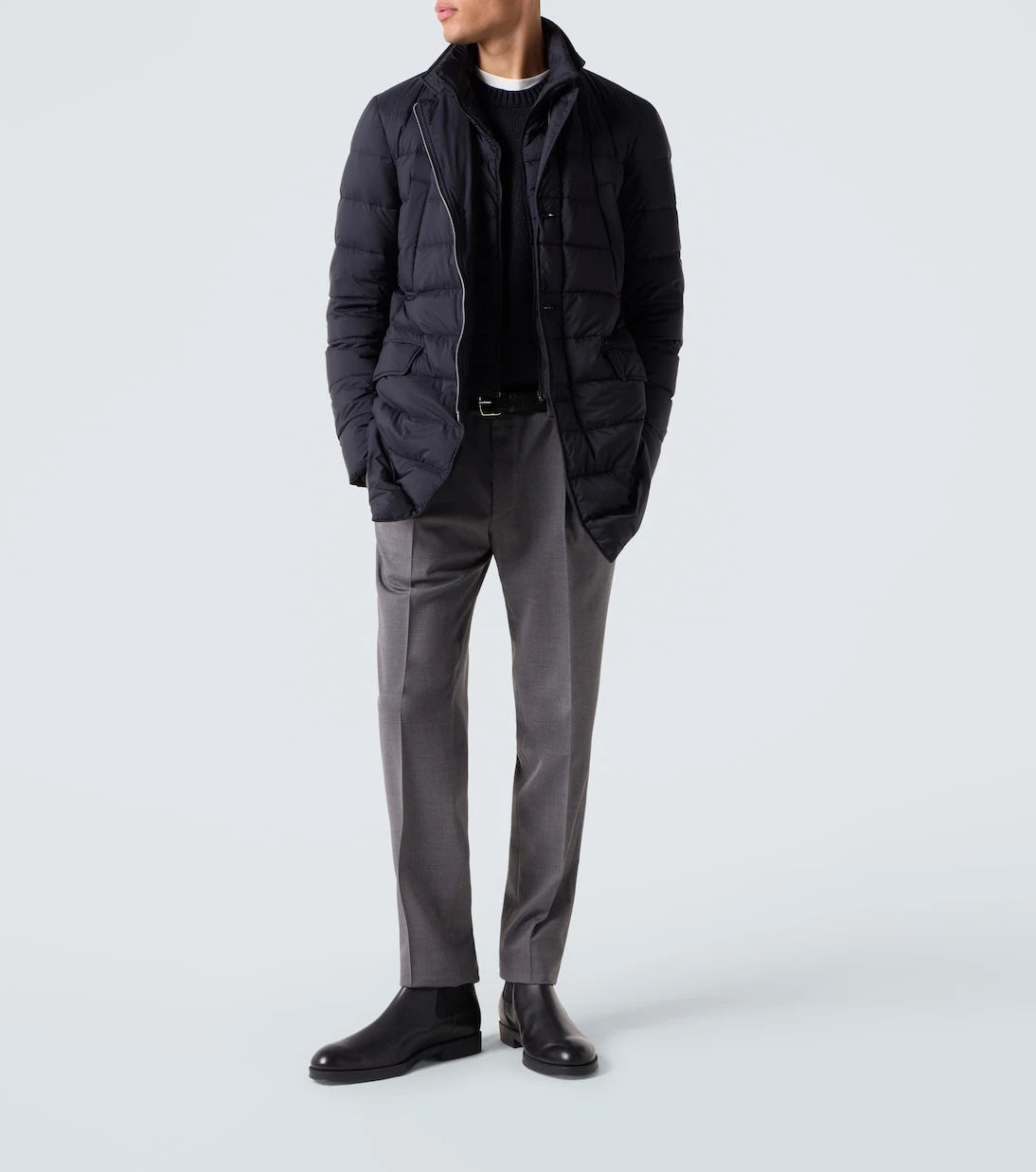 Herno - Il Cappotto down coat