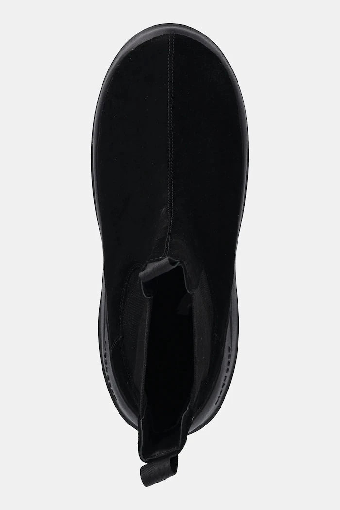 Moon Boot MB LUNA CHELSEA SUEDE Süet Çizme