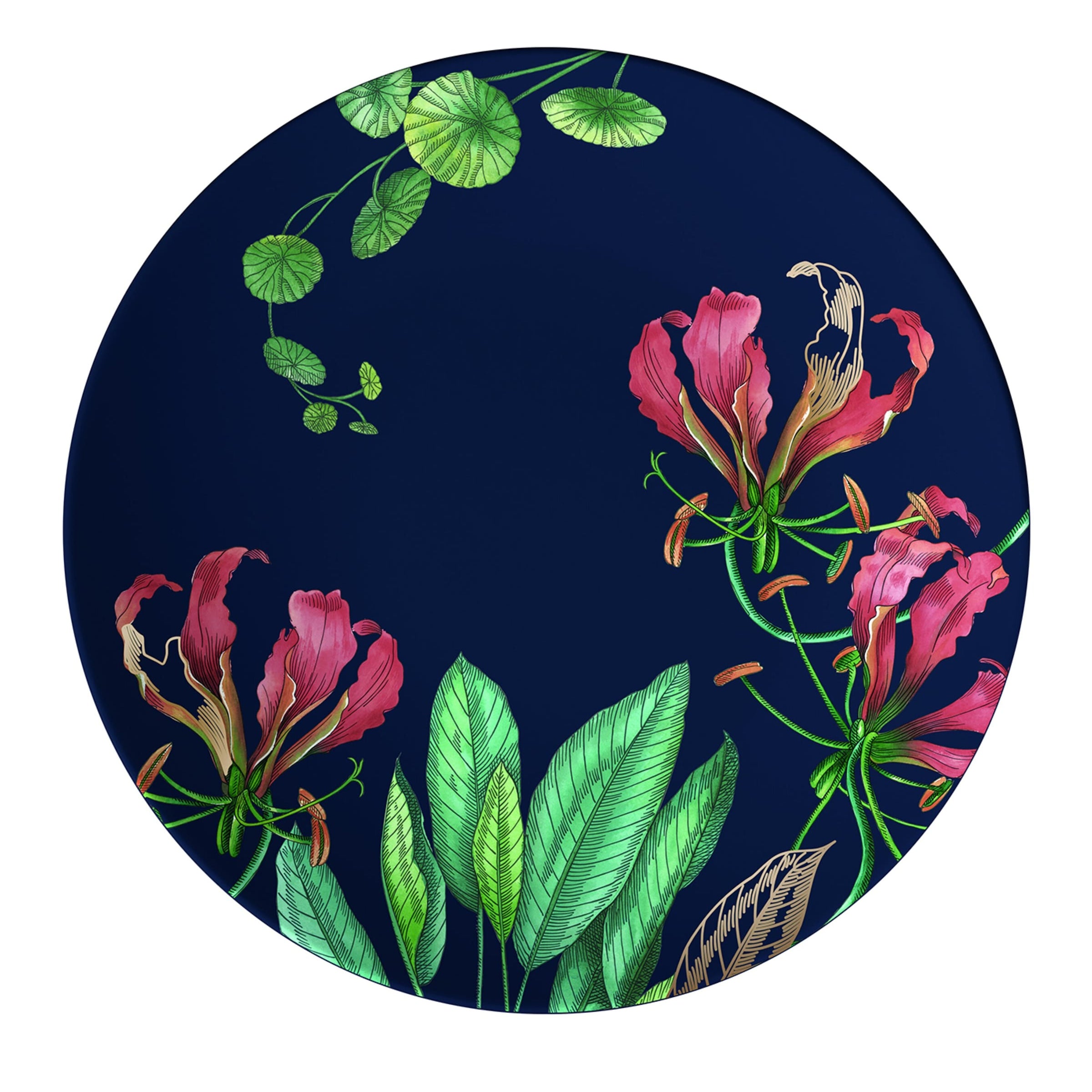 Villeroy & Boch Avarua Bread and Butter Plate (16cm)