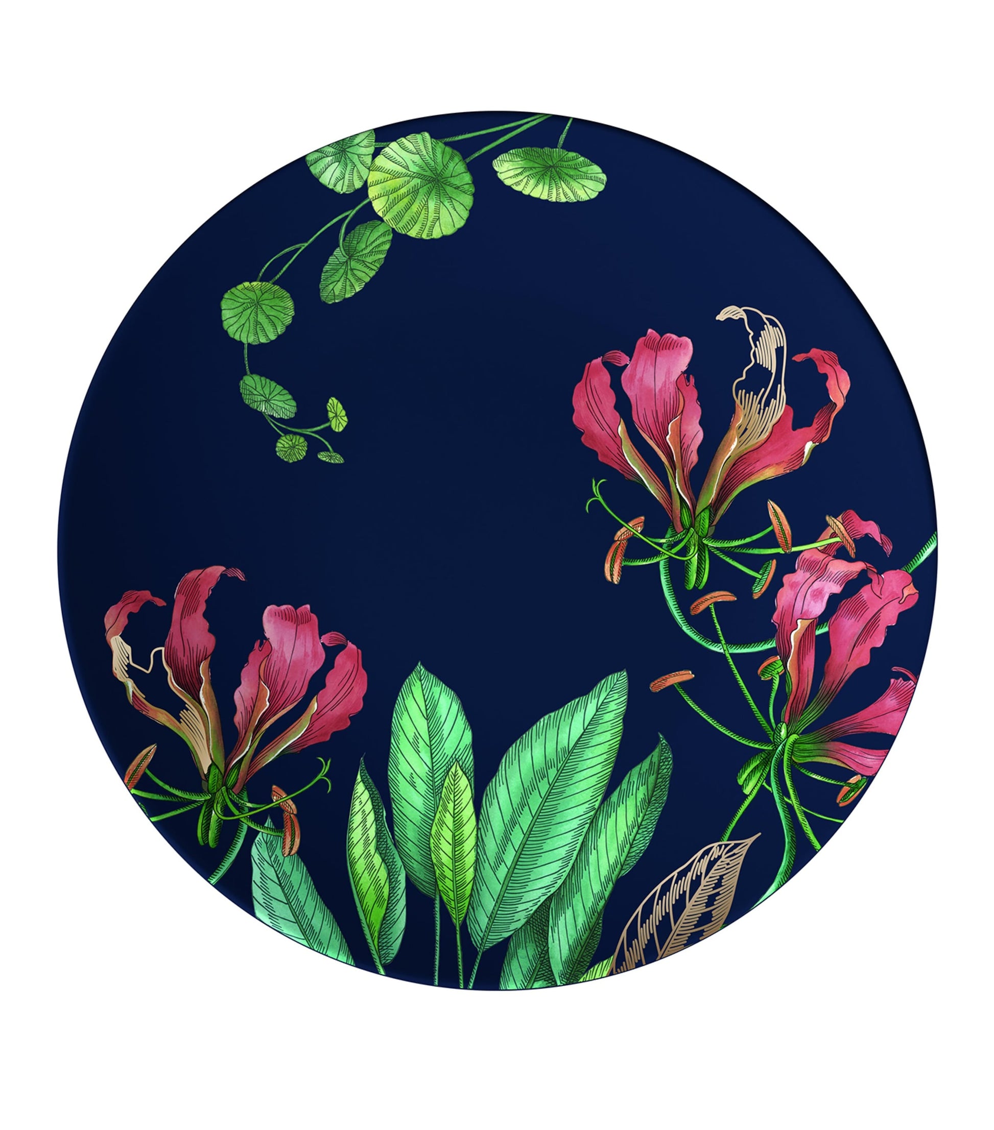 Villeroy & Boch Avarua Bread and Butter Plate (16cm)