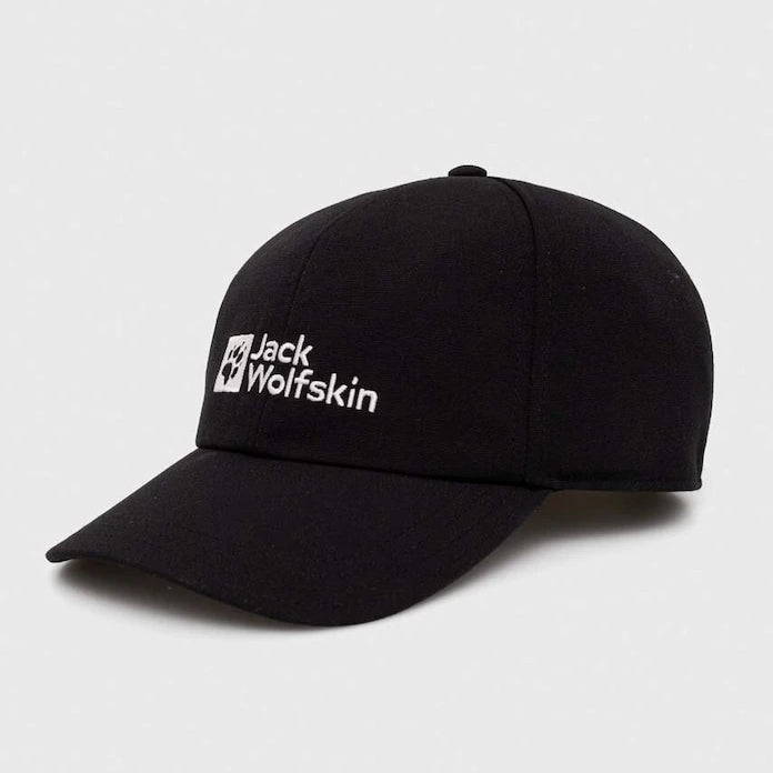 Шапка с козирка Jack Wolfskin Baseball