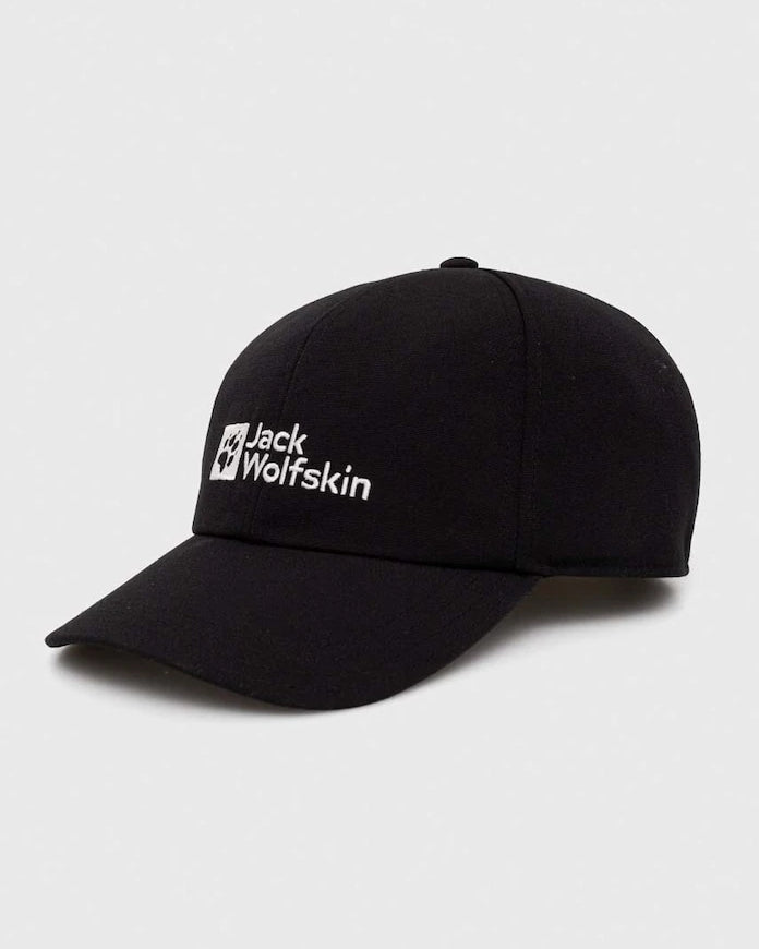 Шапка с козирка Jack Wolfskin Baseball