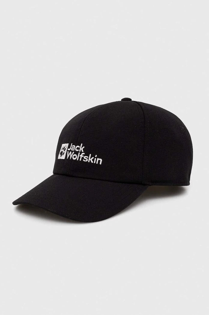 Шапка с козирка Jack Wolfskin Baseball