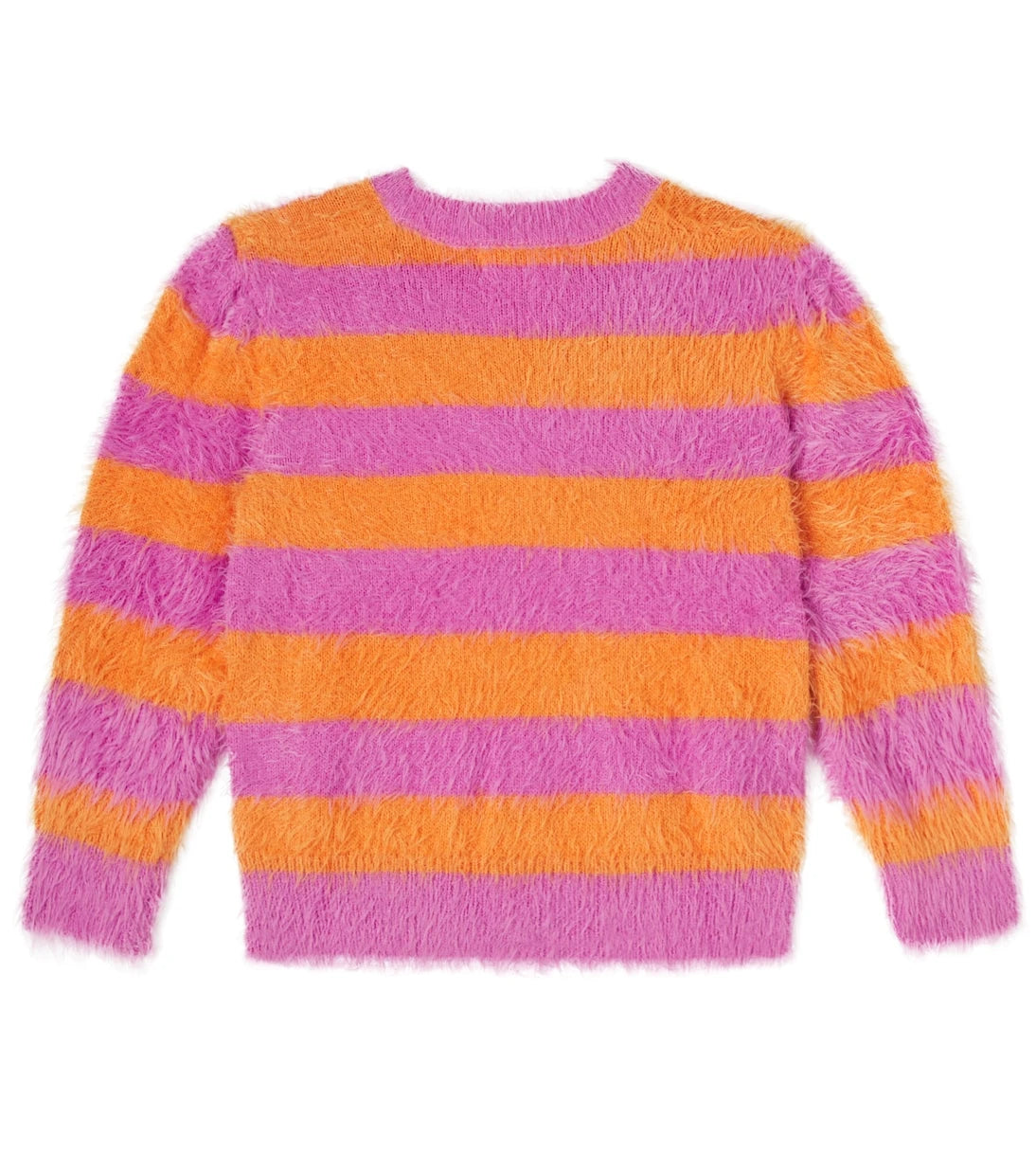 Fábula - Striped cardigan