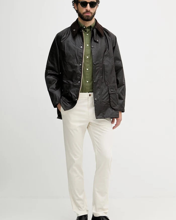 Tommy Hilfiger erkek pamuk elastan chino pantolon