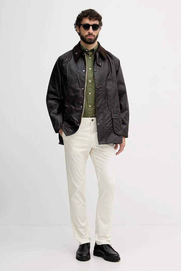 Tommy Hilfiger erkek pamuk elastan chino pantolon