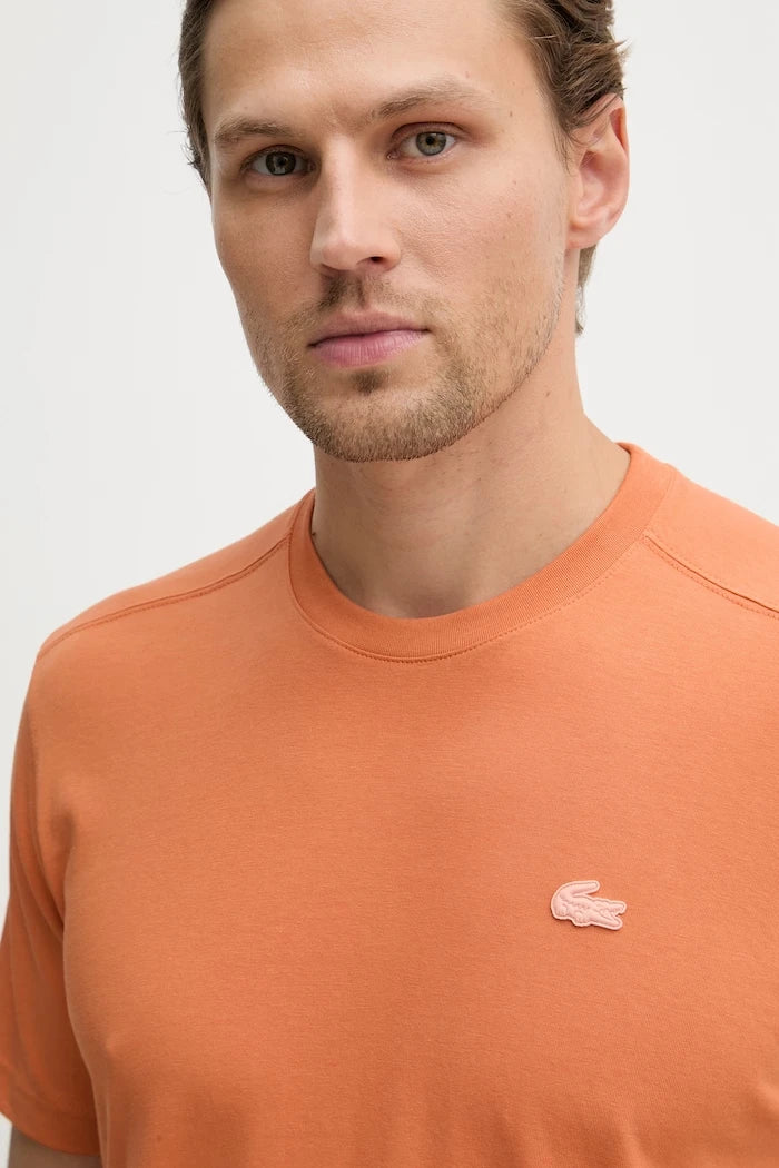 Lacoste erkek pamuklu tişört