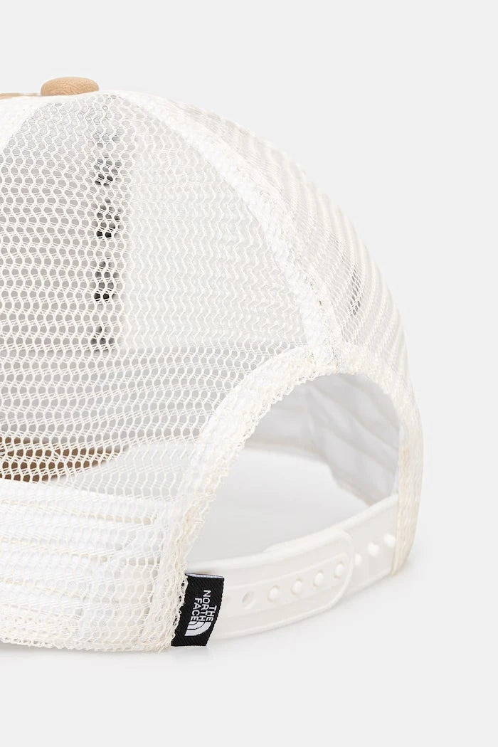 The North Face шапка trucker TNF Logo Trucker