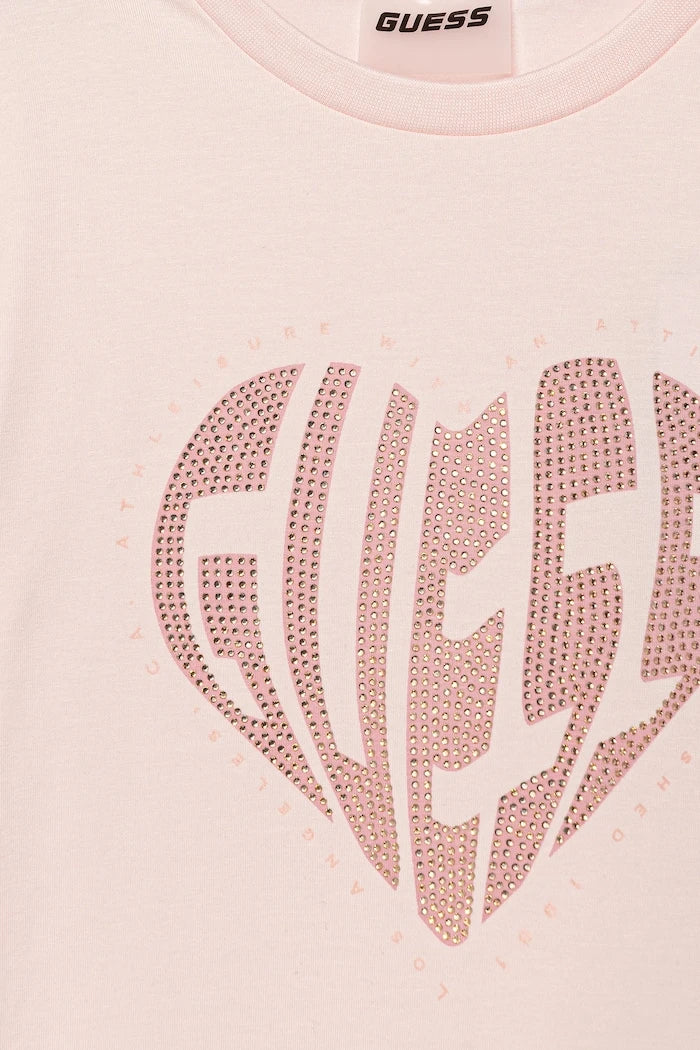 Детска тениска Guess