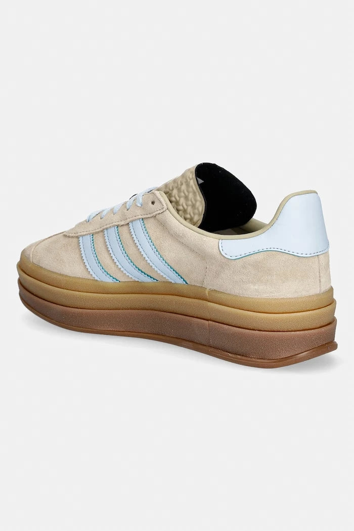 adidas Originals Gazelle Bold Kadın Sneaker