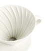 Hario V60 Ceramic Coffee Dripper