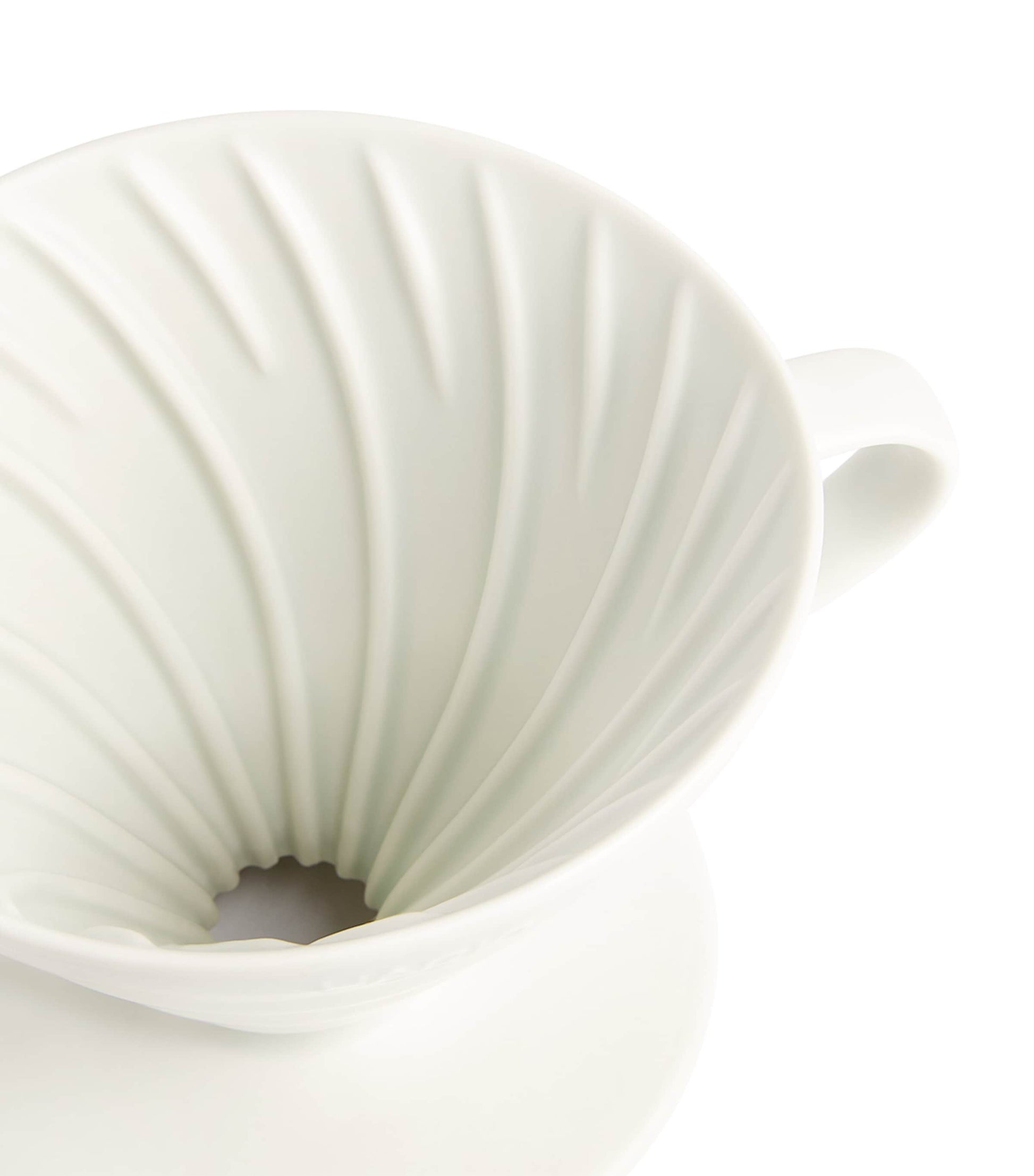 Hario V60 Ceramic Coffee Dripper