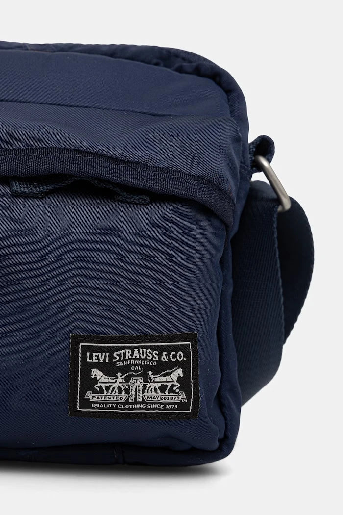 Чанта през рамо Levi's MISSION BAY CROSSBODY