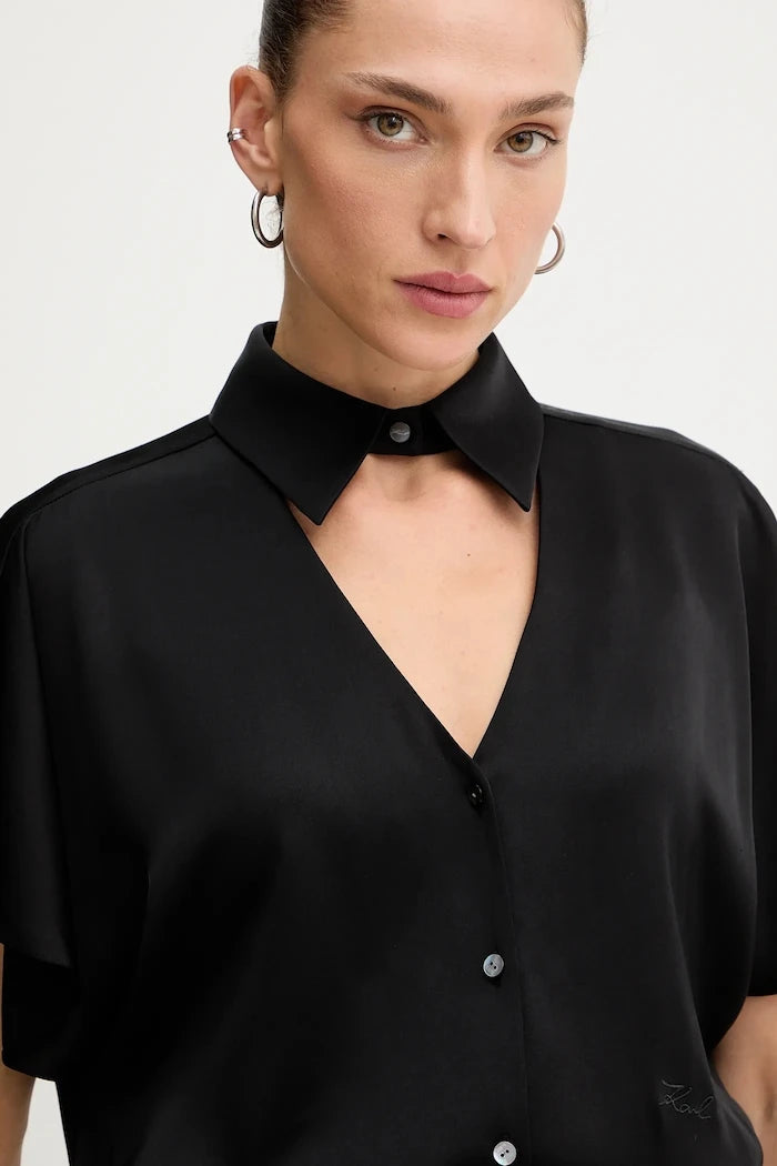 Karl Lagerfeld Riza