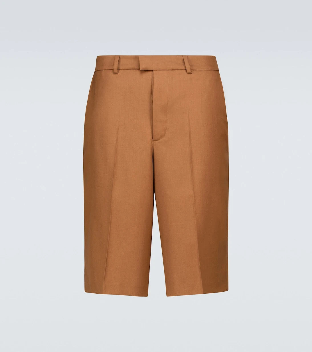 King & Tuckfield - Flat front shorts