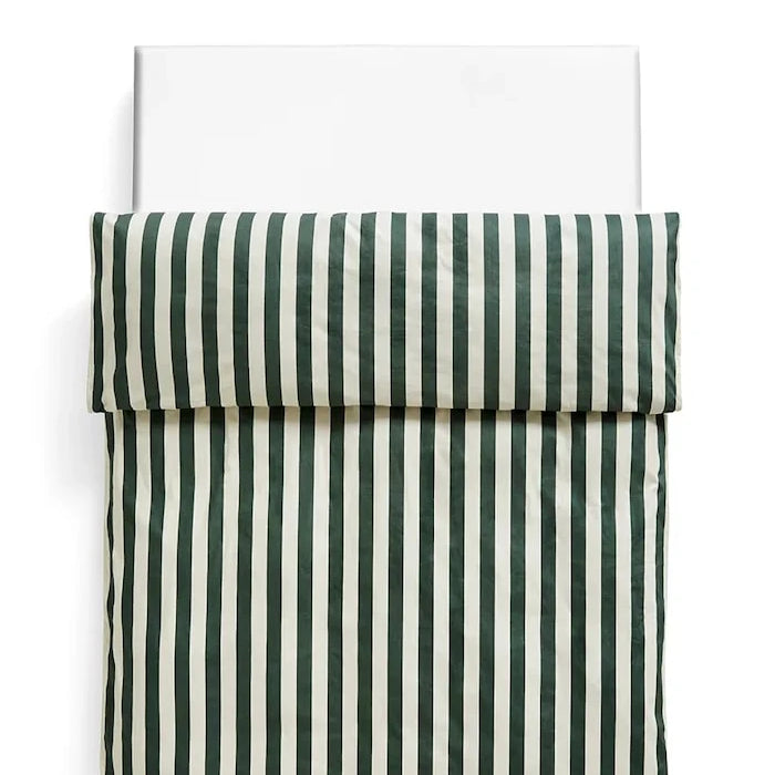 HAY Été 160 x 210 cm Pamuklu Nevresim Kılıfı