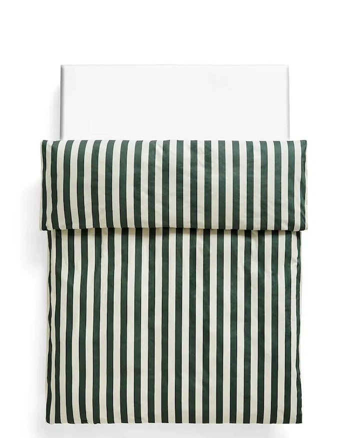 HAY Été 160 x 210 cm Pamuklu Nevresim Kılıfı