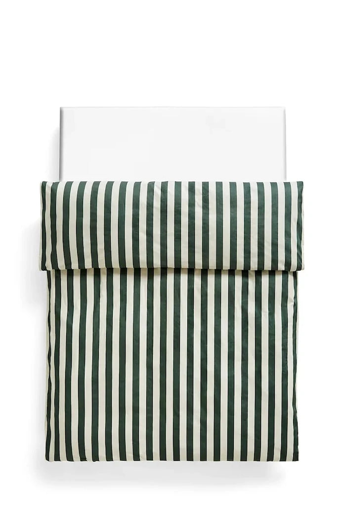 HAY Été 160 x 210 cm Pamuklu Nevresim Kılıfı