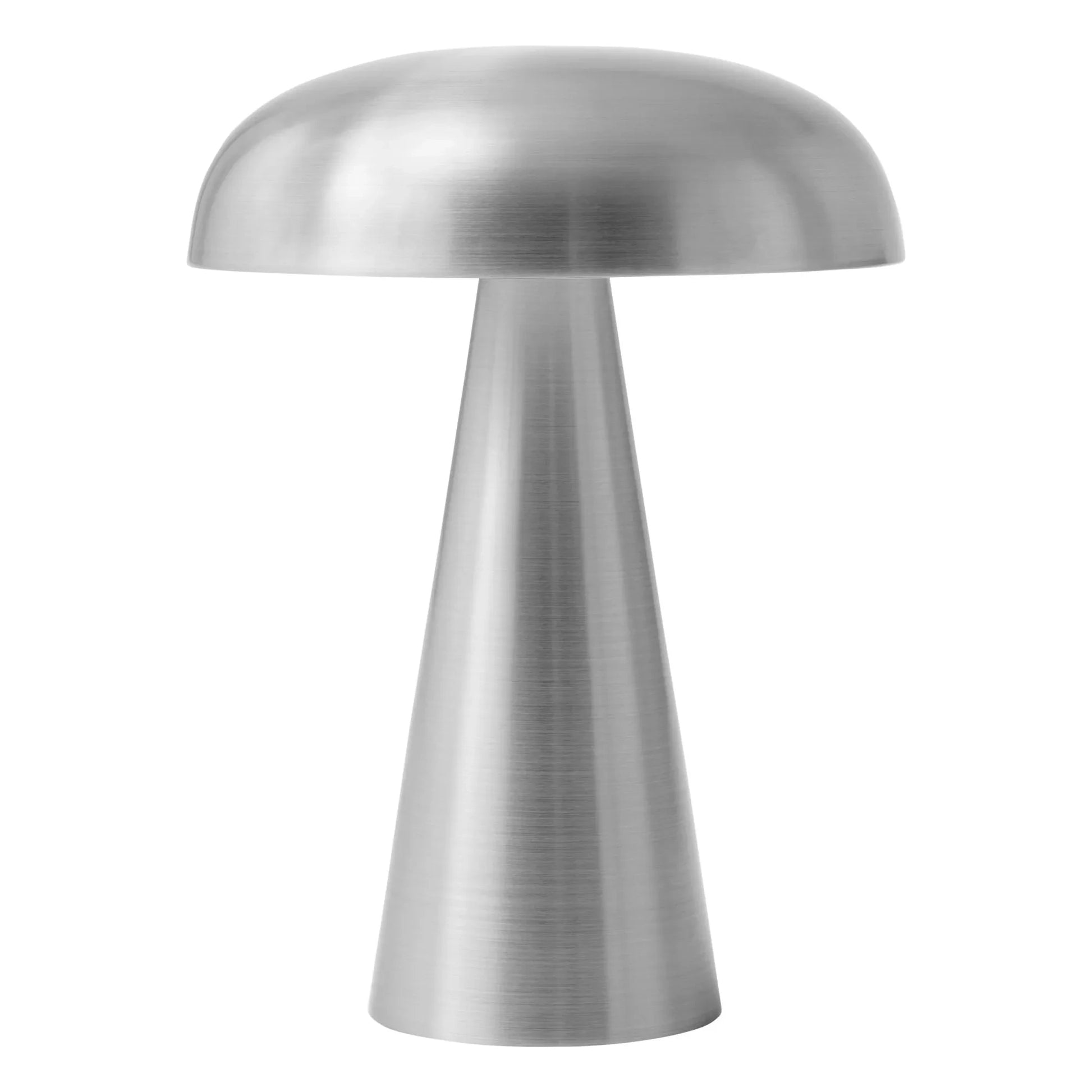 & Tradition - Table lamp Como SC53, Space Copenhagen | Silver