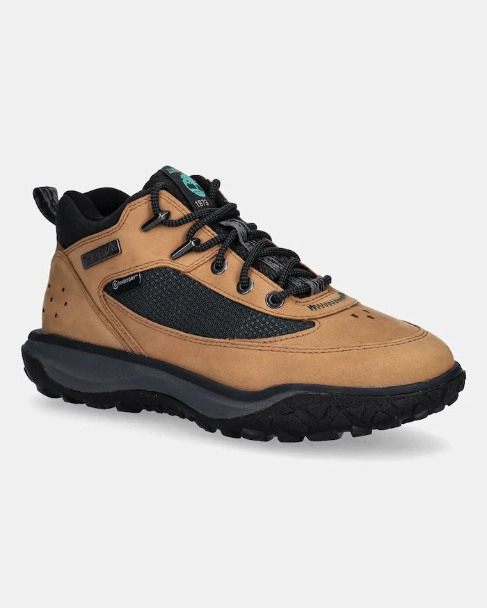 Кожени туристически обувки Timberland Timbercush Motion 7 Mid