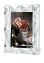 Crystal Louxor Photo Frame (4" x 6")