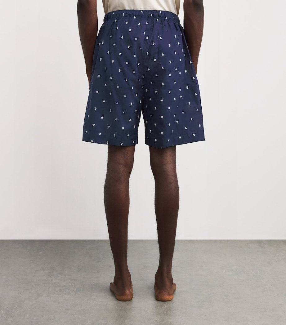 Cotton Nelson Lounge Shorts