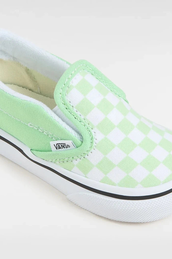 Детски ниски кецове Vans Slip-On V