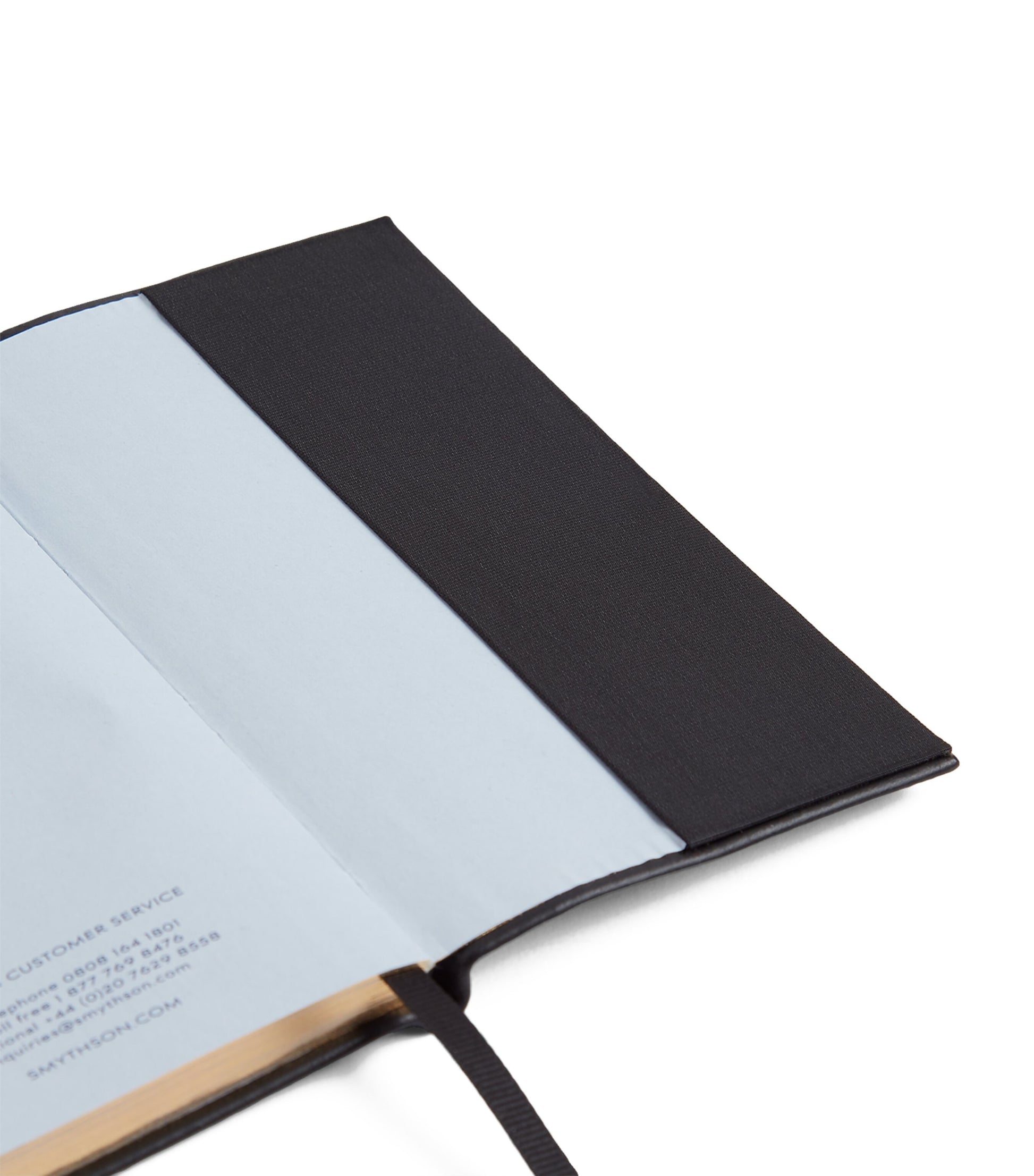 Panama Leather Weekly Diary 2026