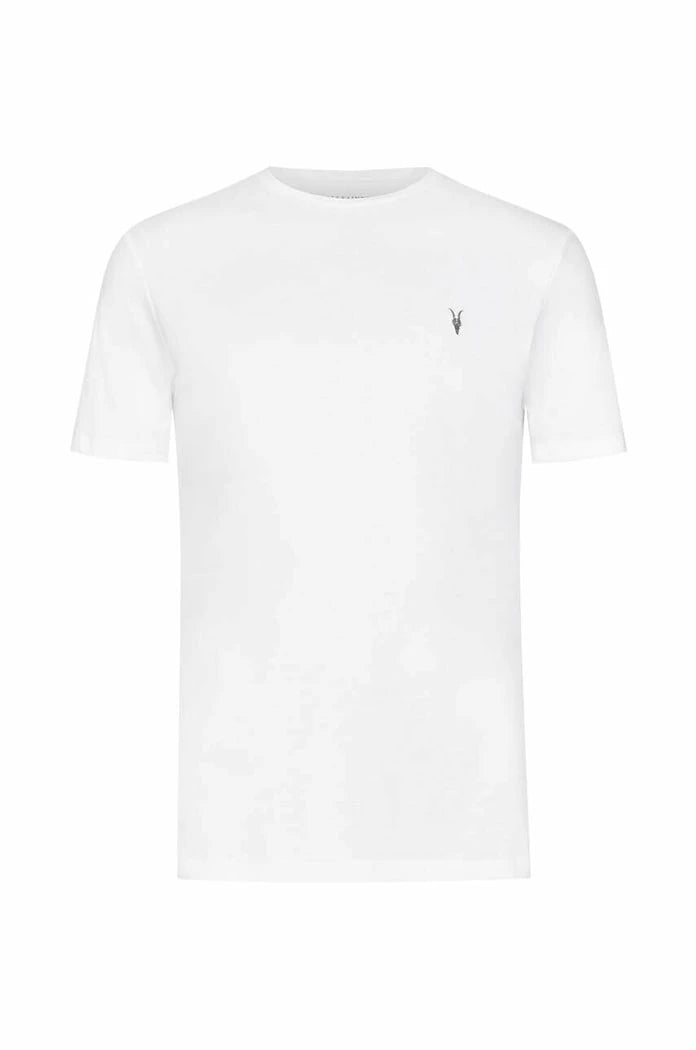 AllSaints BRACE SS CREW Pamuk Tişört