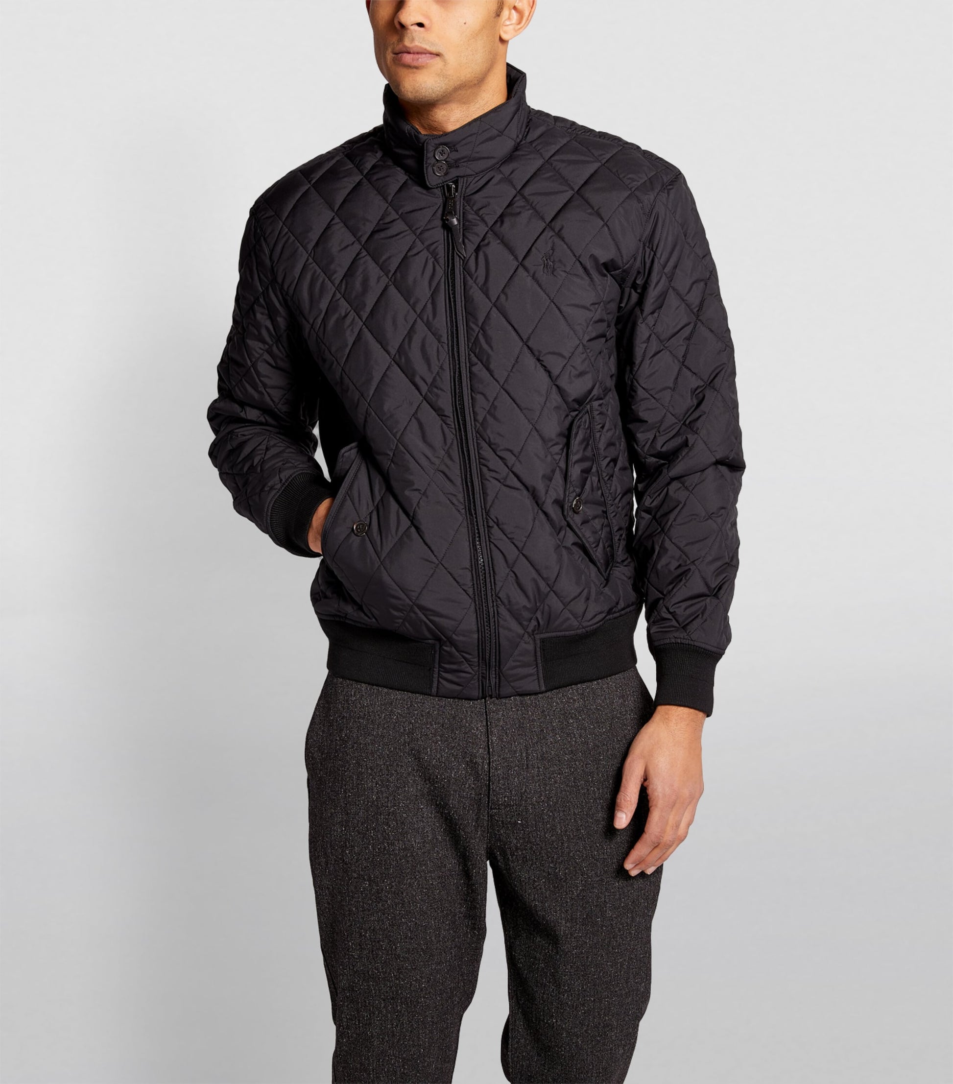 Polo Ralph Lauren Quilted Jacket