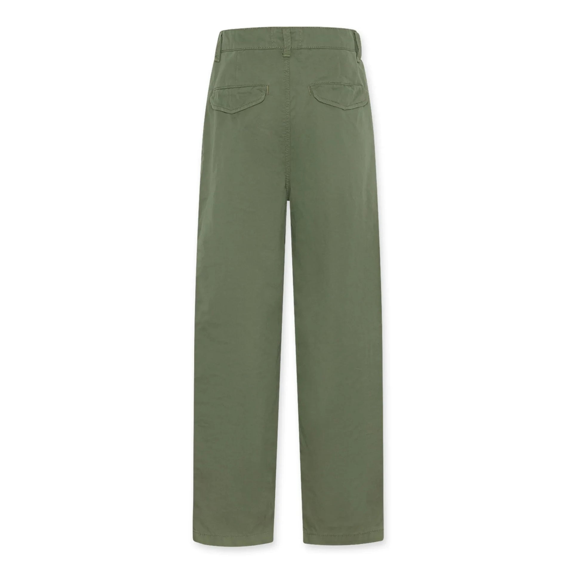 AO76 - Bill pants | Olive green