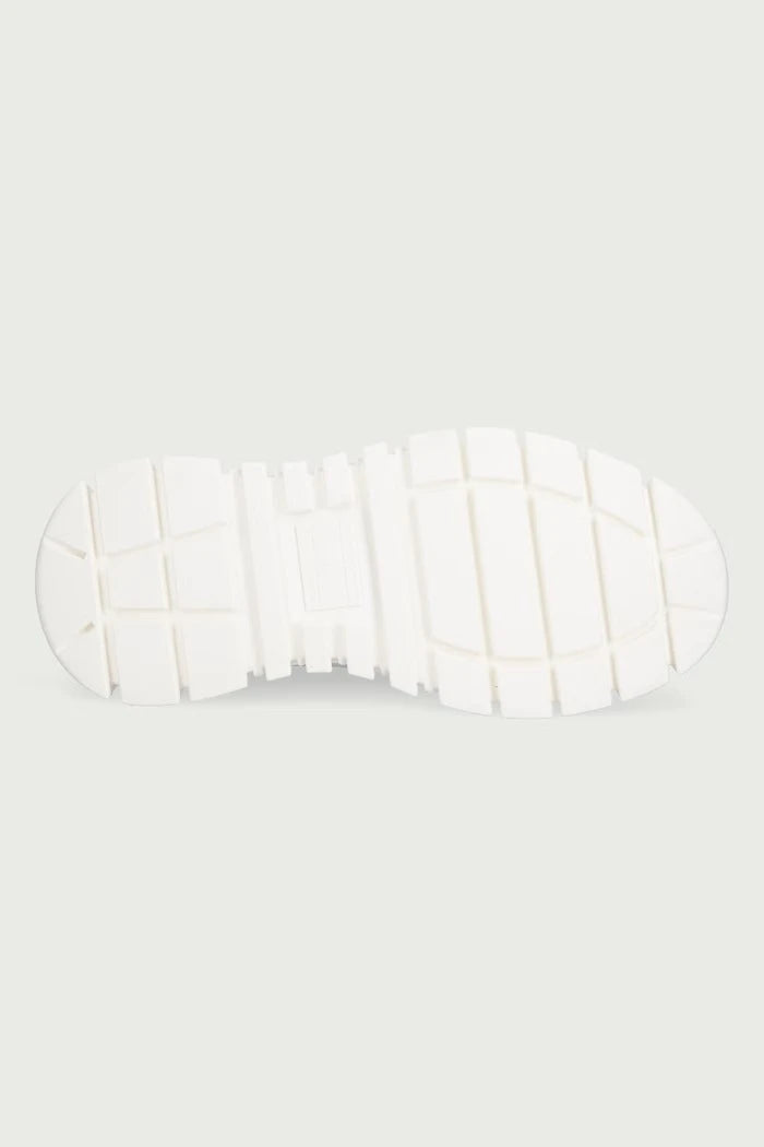 TJW PLATFORM SNEAKER LEATHER LC Kadın Deri Sneakers