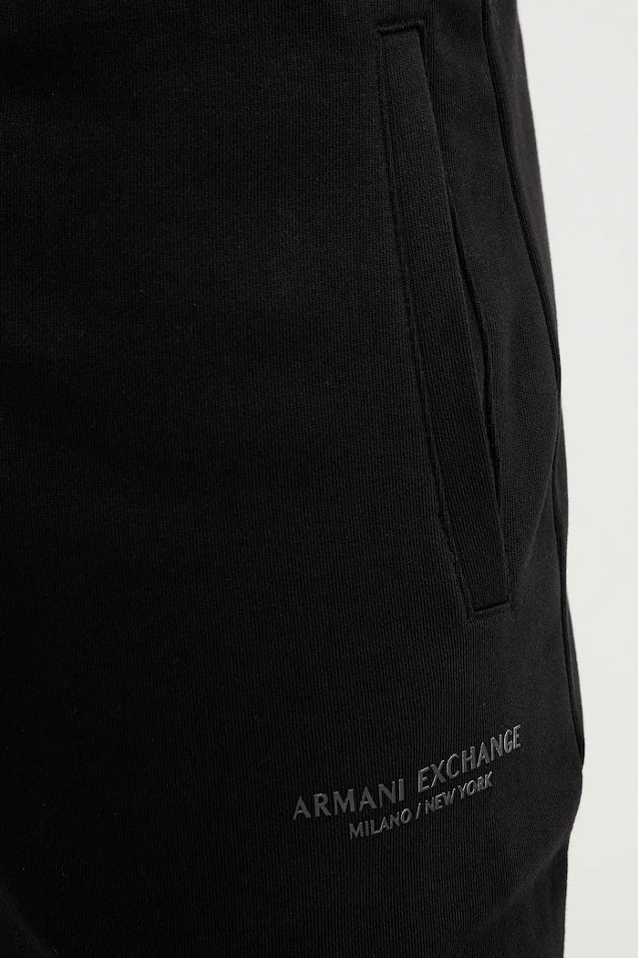 Armani Exchange Pamuk Spor Pantolon