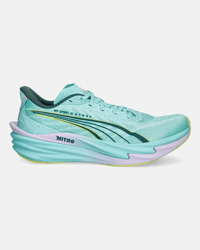 Puma kadın antrenman ayakkabıları Deviate NITRO 4 HYROX