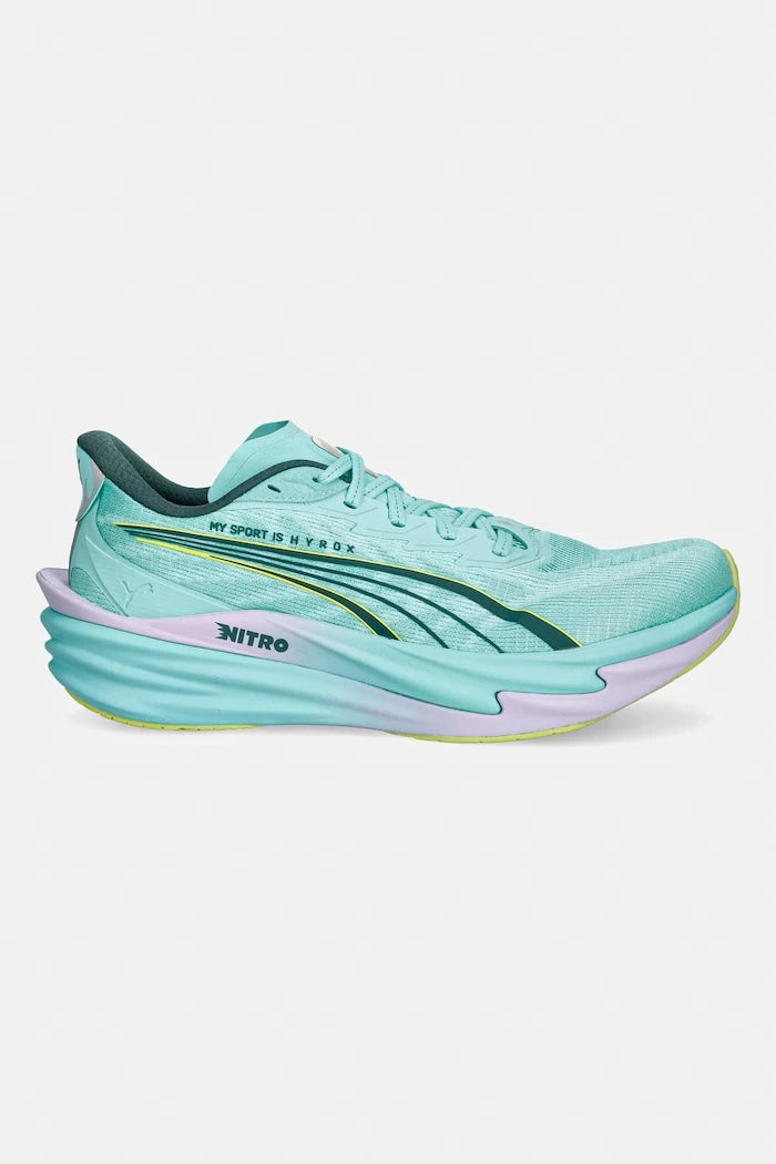Puma kadın antrenman ayakkabıları Deviate NITRO 4 HYROX