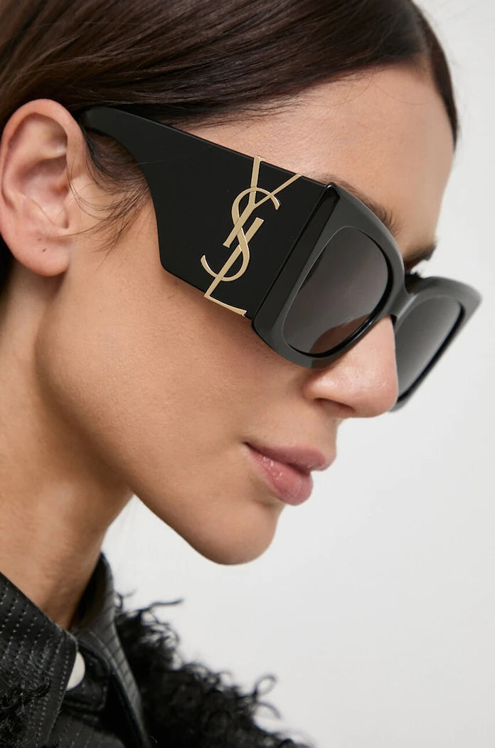 Слънчеви очила Saint Laurent BLAZE