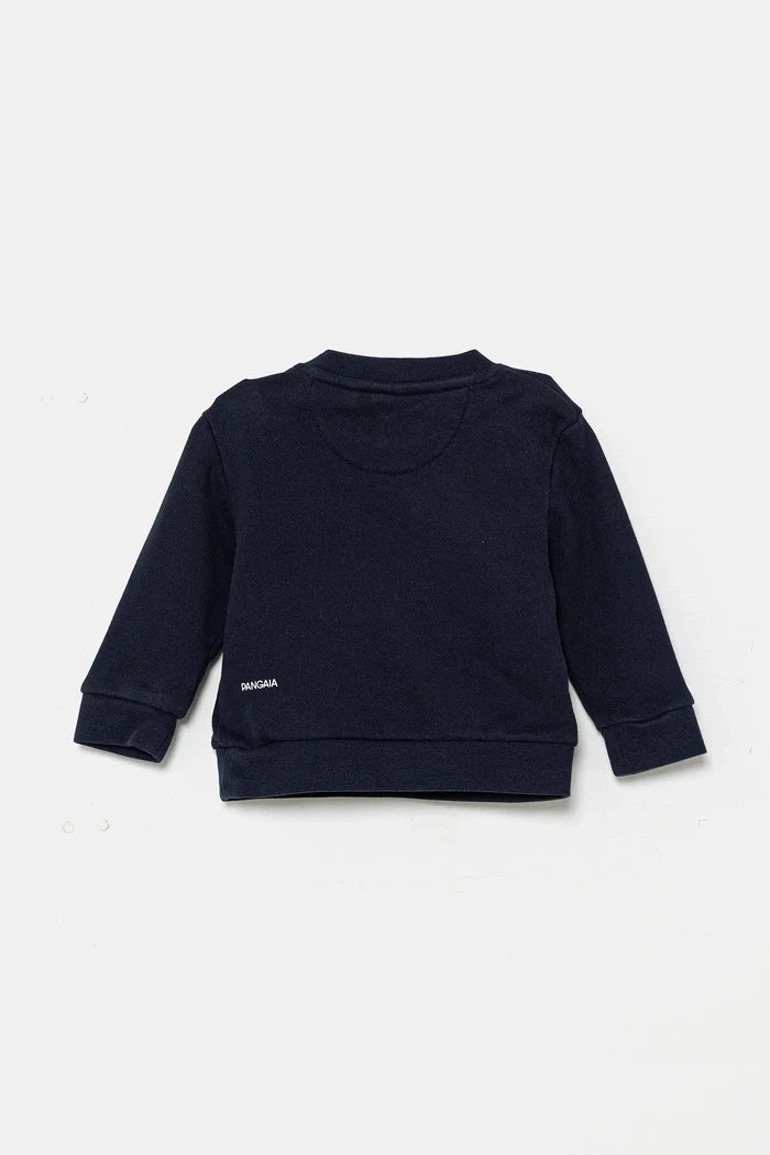 Pangaia BABY 365 MIDWEIGHT SWEATSHIRT