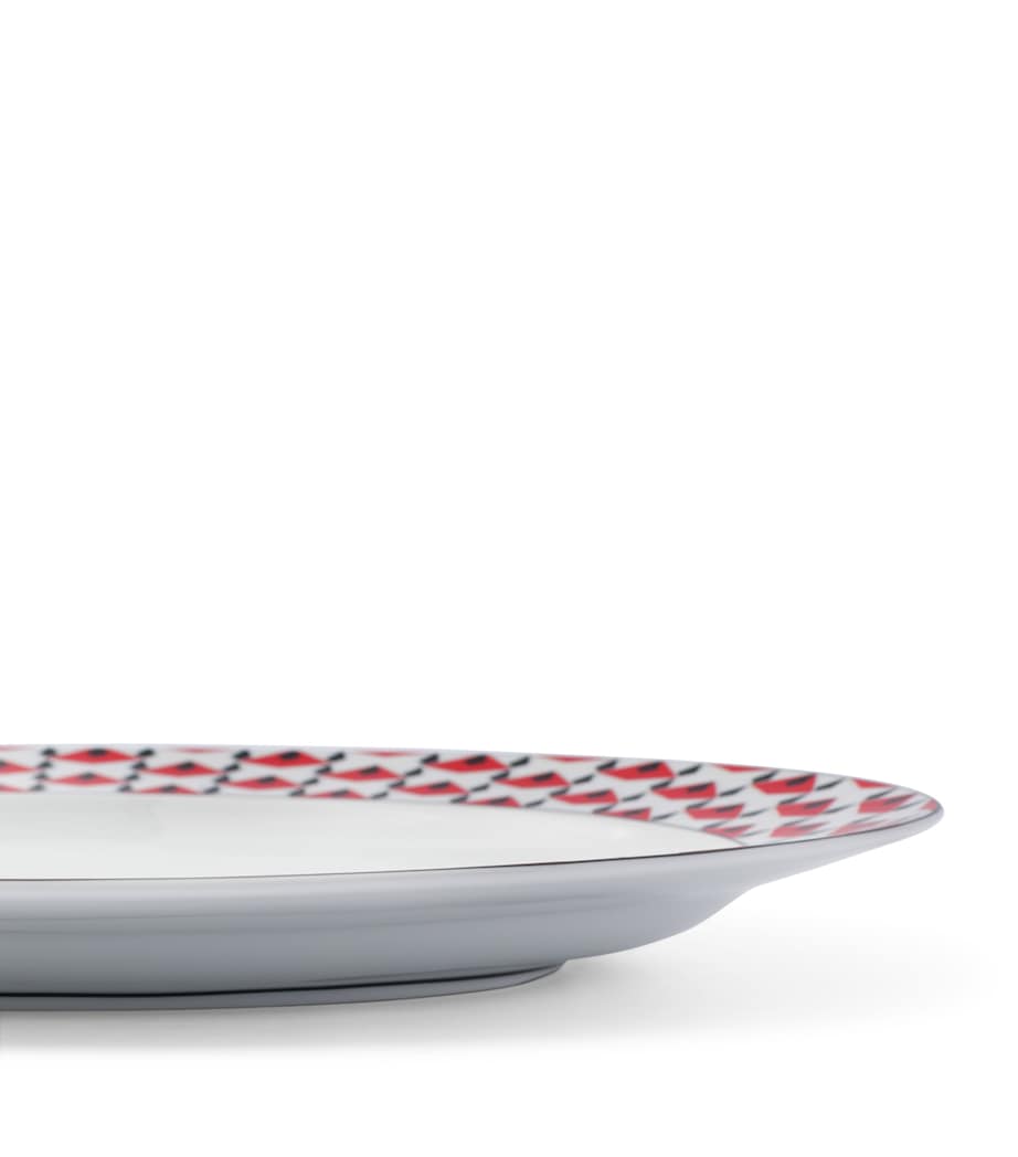 Prada Vienna Serving Plate (40cm)