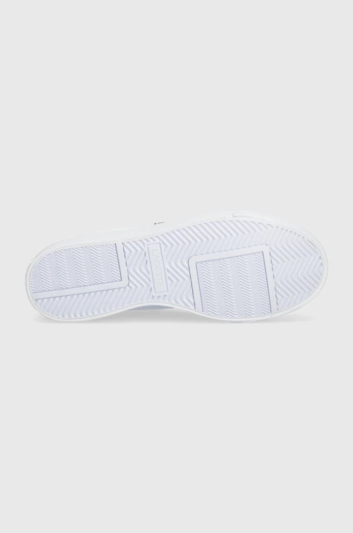 Маратонки Lacoste Ziane Platform Logo Leather