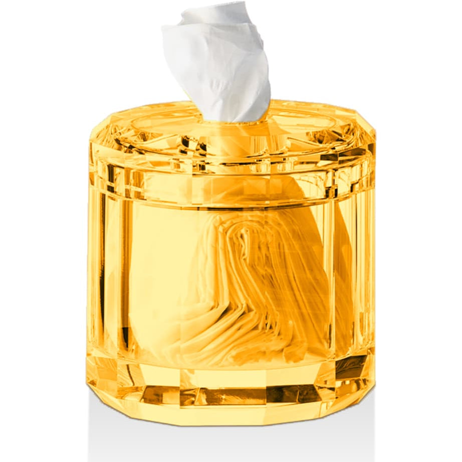 Kristall Tissue Box