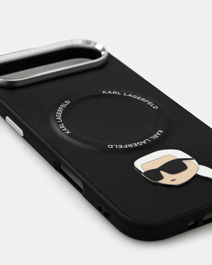 Кейс за телефон Karl Lagerfeld iPhone 17 Air