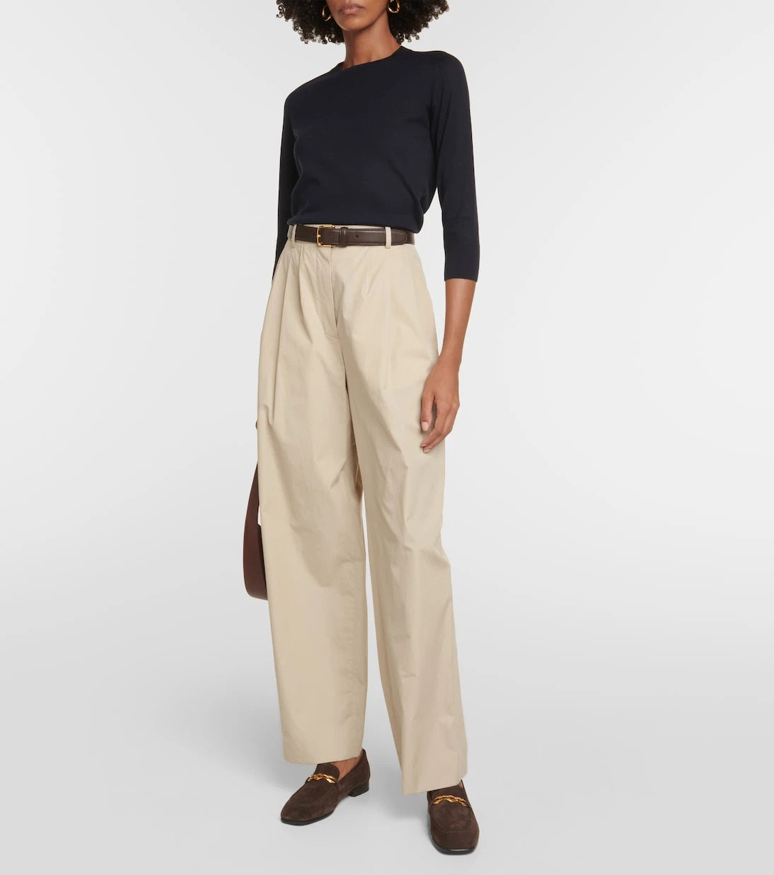 Loro Piana - Cashmere sweater