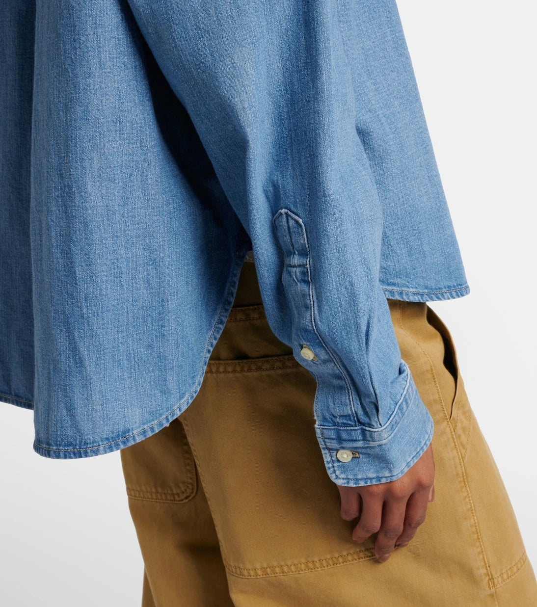 Polo Ralph Lauren - Denim shirt